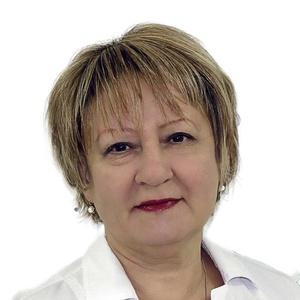 Ивахненко Наталья Юрьевна
