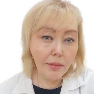 Захарова Елена Викторовна