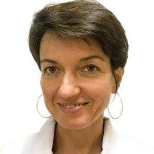 Емельянова Ольга Владимировна