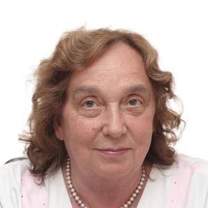 Гальченко Маргарита Павловна