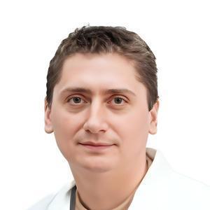 Мовчан Илья Александрович