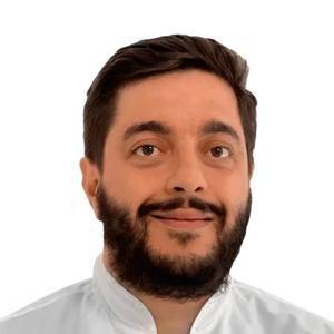 Нарушвили Леван Раминович