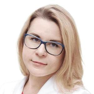 Новикова Анна Петровна