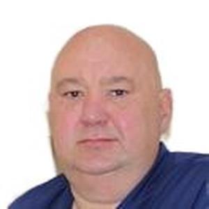 Пронякин Алексей Евгеньевич