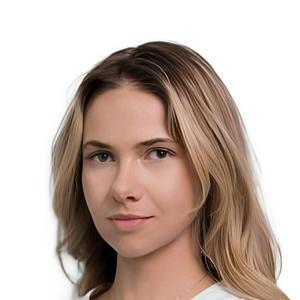 Кинзебулатова Анастасия Денисовна
