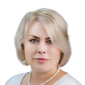Салмина Наталья Викторовна