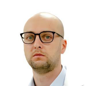 Макаров Роман Олегович