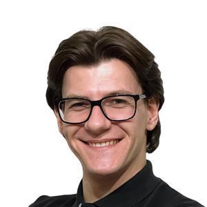 Черкасов Павел Денисович