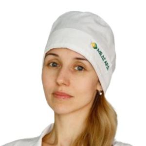 Спиридонова Александра Юрьевна