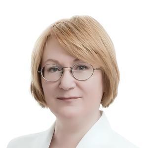 Рудковская Елена Михайловна