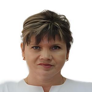 Каштанова Тамара Владимировна
