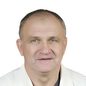 Легошин Сергей Николаевич