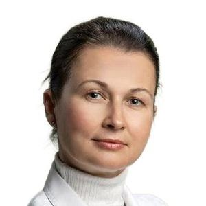 Изотова Татьяна Олеговна