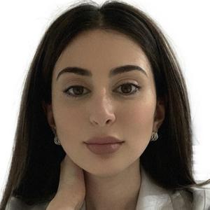 Ованесян Гильда Артуровна