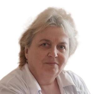 Вавилова Татьяна Владимировна