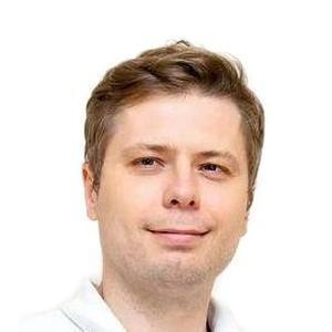 Кочуев Константин Владимирович