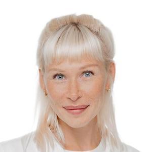 Глазкова Екатерина Витальевна