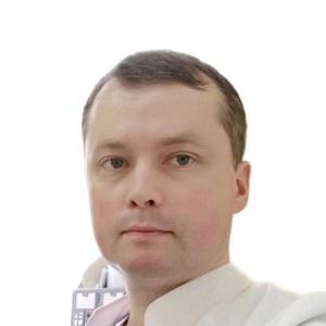 Шатунин Дмитрий Сергеевич