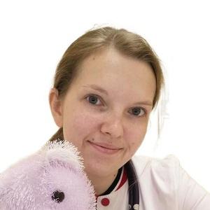 Новоселова Анастасия Андреевна