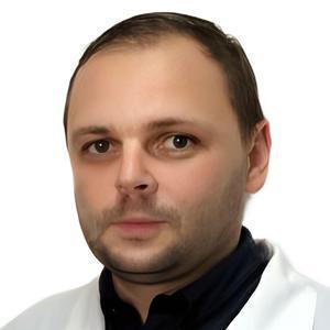 Сериков Олег Александрович