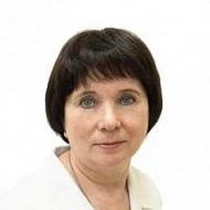 Финаева Елена Анатольевна