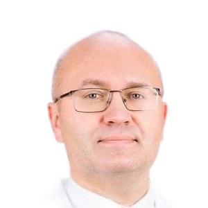 Слепцов Илья Валерьевич