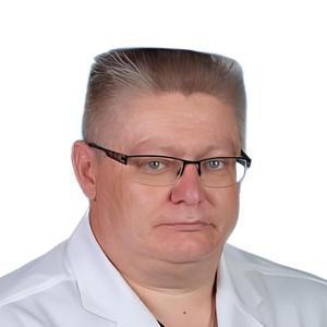 Сапухин Эдуард Владимирович