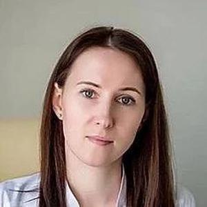 Бурнос Татьяна Евгеньевна