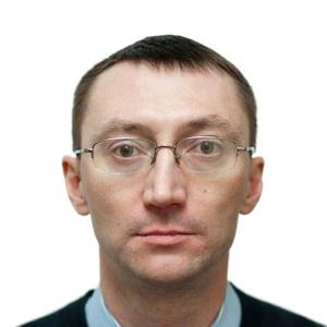 Вострых Данила Владимирович