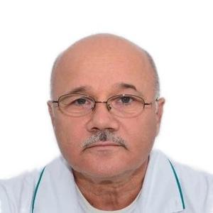 Бодруг Василий Павлович