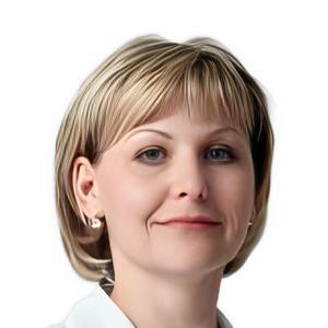 Доброквашина Ольга Николаевна