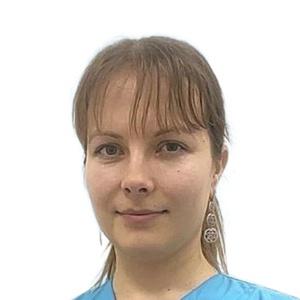 Гончаренко Наталья Евгеньевна