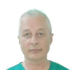 Герасюта Сергей Юрьевич