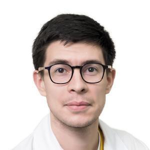 Луговых Александр Альбертович