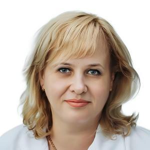 Мошкина Татьяна Анатольевна