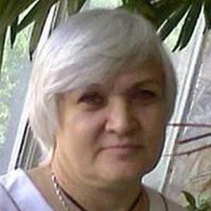Дорофеева Людмила Борисовна