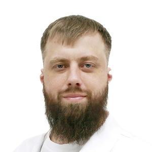 Бойко Игорь Николаевич