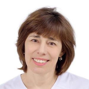 Налётова Ирина Раиловна