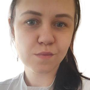 Макарова Мария Михайловна