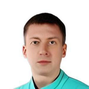 Бумагин Владимир Евгеньевич