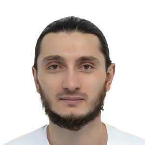 Апшев Алихан Анзорович
