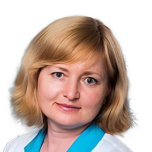 Ермакова Ольга Владимировна