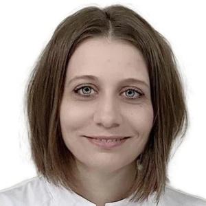 Тушнолобова Ольга Сергеевна