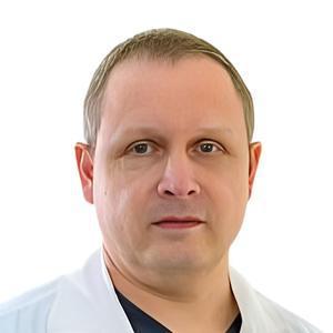 Мамонов Василий Евгеньевич