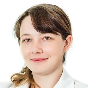 Биринцева Лариса Александровна