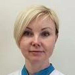 Петрова Ирина Николаевна