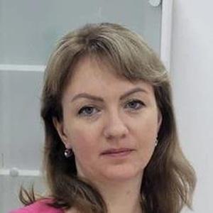 Кулагина Татьяна Викторовна