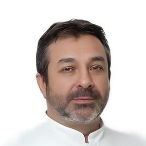 Басов Владимир Евгеньевич