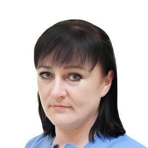 Паламодова Надежда Григорьевна