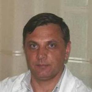 Чумаков Сергей Викторович